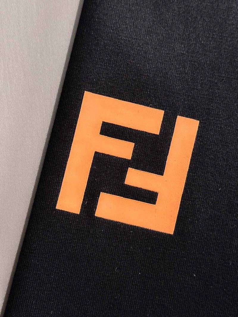 StreetReady Fendi T-Shirts 121441