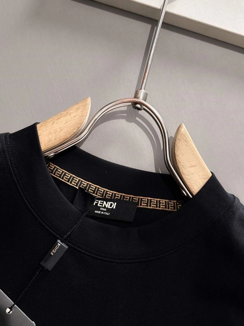 StreetReady Fendi T-Shirts 121441