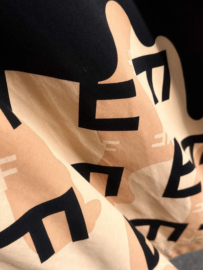 StreetReady Fendi T-Shirts 121441