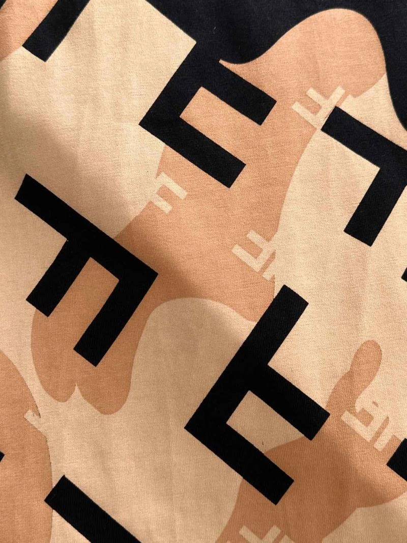 StreetReady Fendi T-Shirts 121441