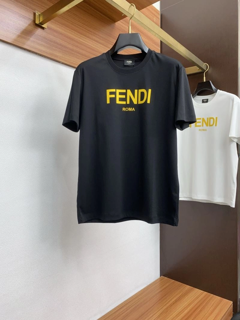 Attractive Fendi T-Shirts 121436