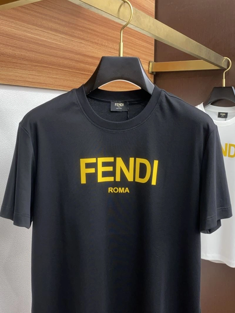 Attractive Fendi T-Shirts 121436