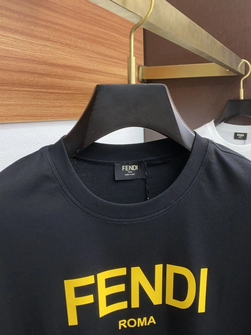 Attractive Fendi T-Shirts 121436