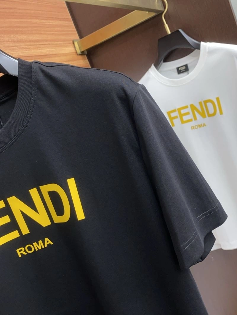 Attractive Fendi T-Shirts 121436