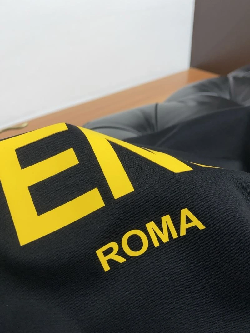 Attractive Fendi T-Shirts 121436