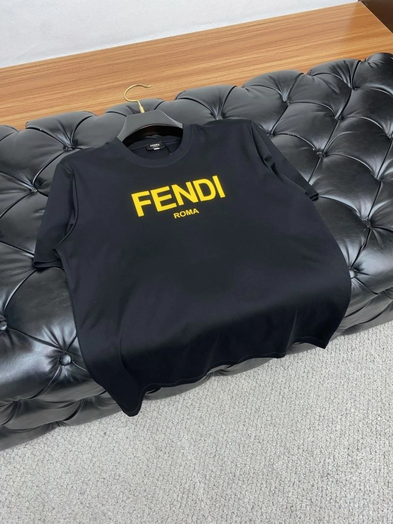 Attractive Fendi T-Shirts 121436