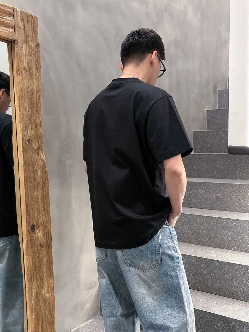 Modern Fendi T-Shirts 121428