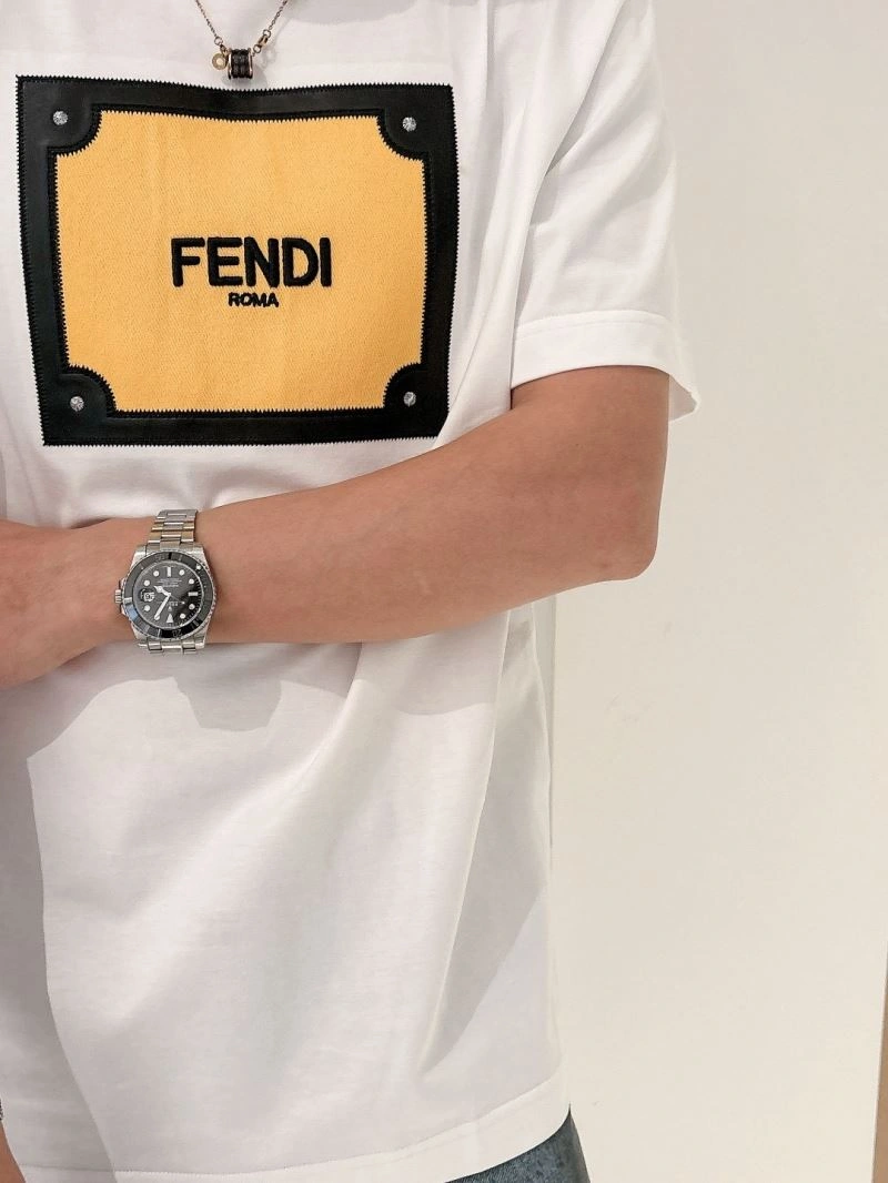 UrbanStyle Fendi T-Shirts 121429