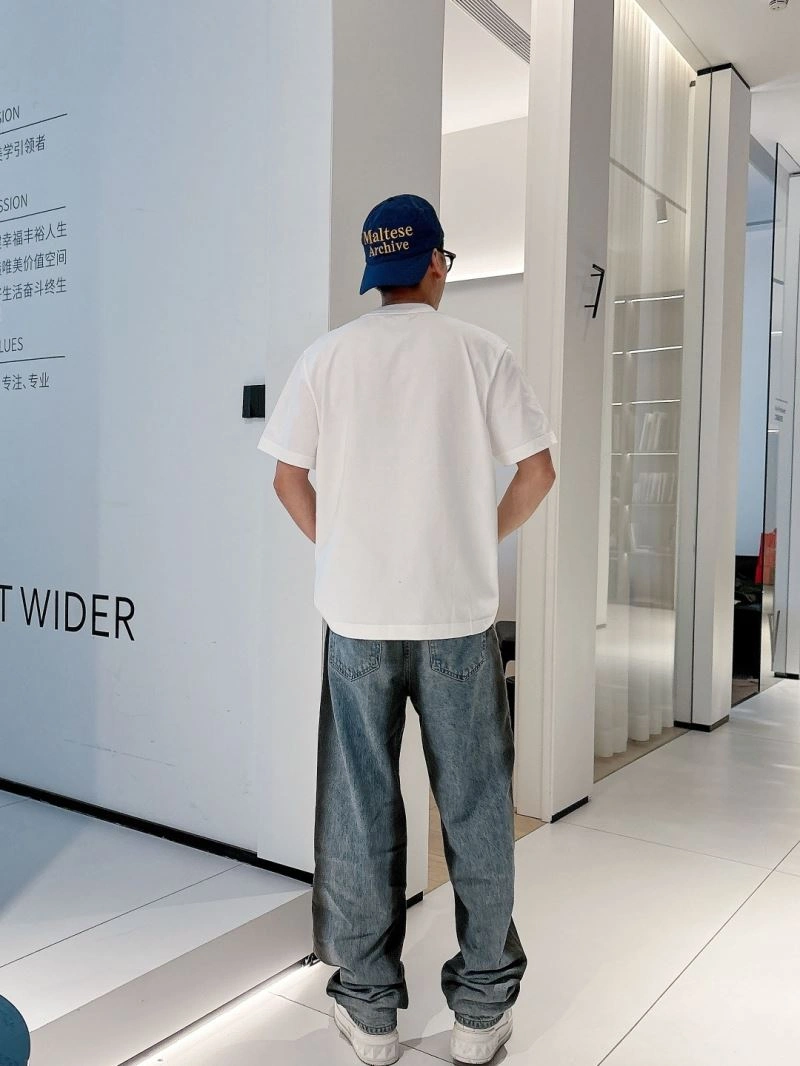 UrbanStyle Fendi T-Shirts 121429