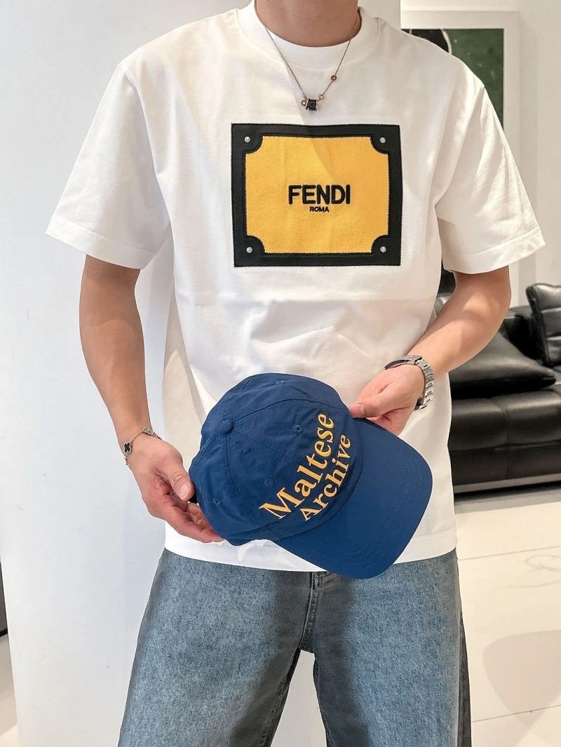 UrbanStyle Fendi T-Shirts 121429
