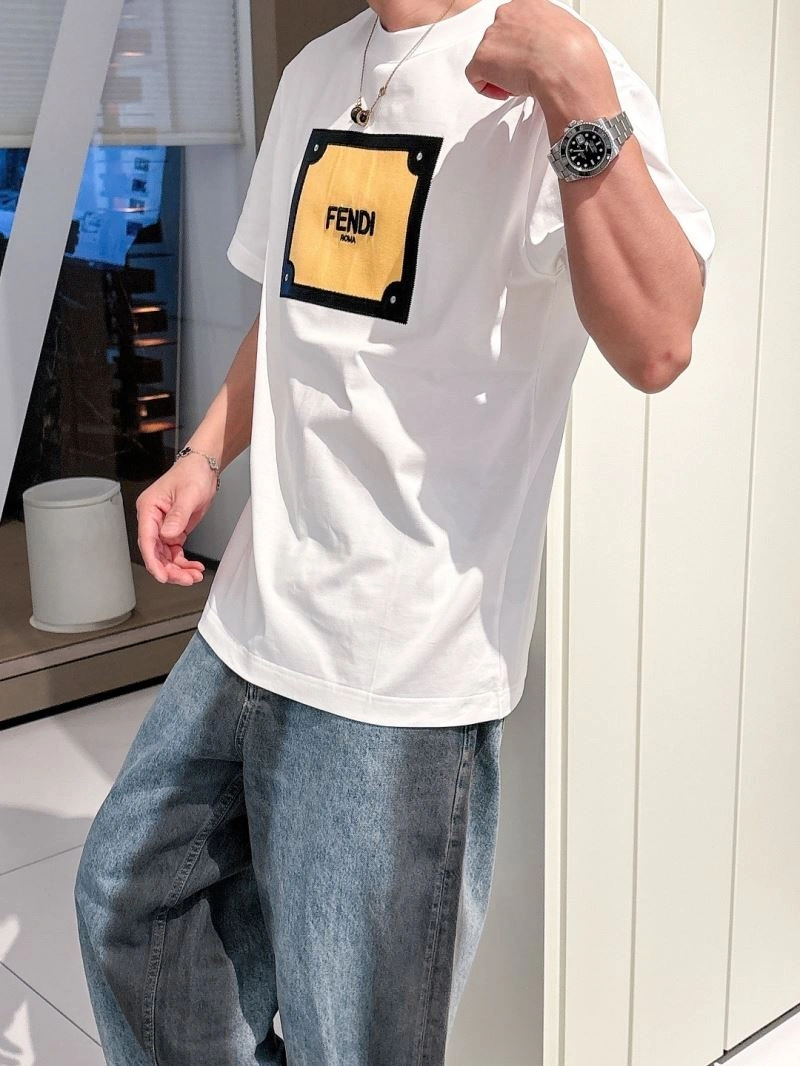 UrbanStyle Fendi T-Shirts 121429