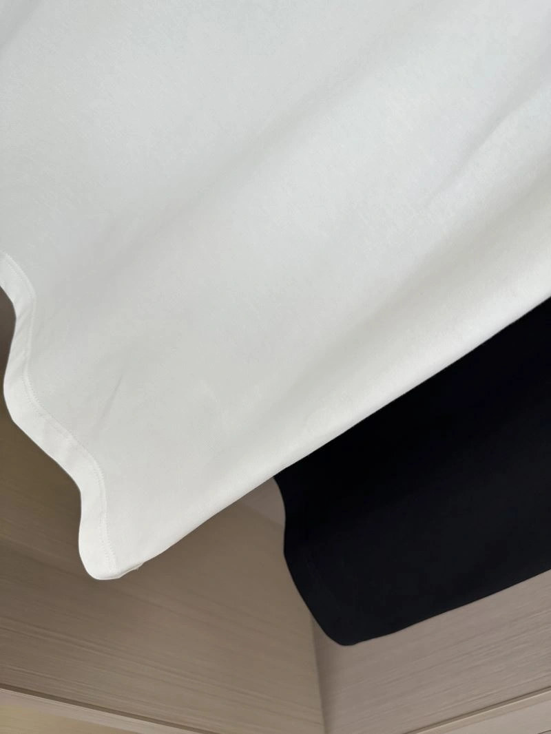 Fendi T-Shirts MoistureWicking 121423