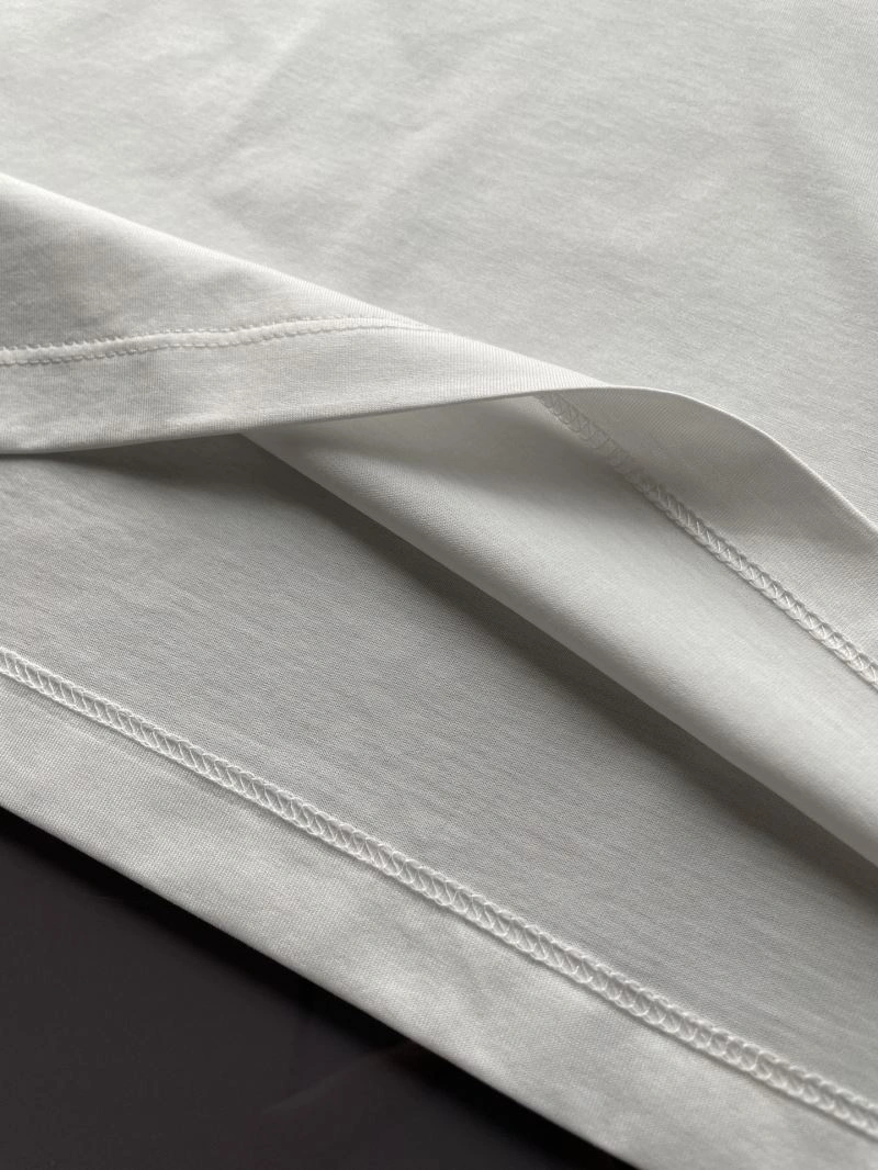 Fendi T-Shirts Durable 121418