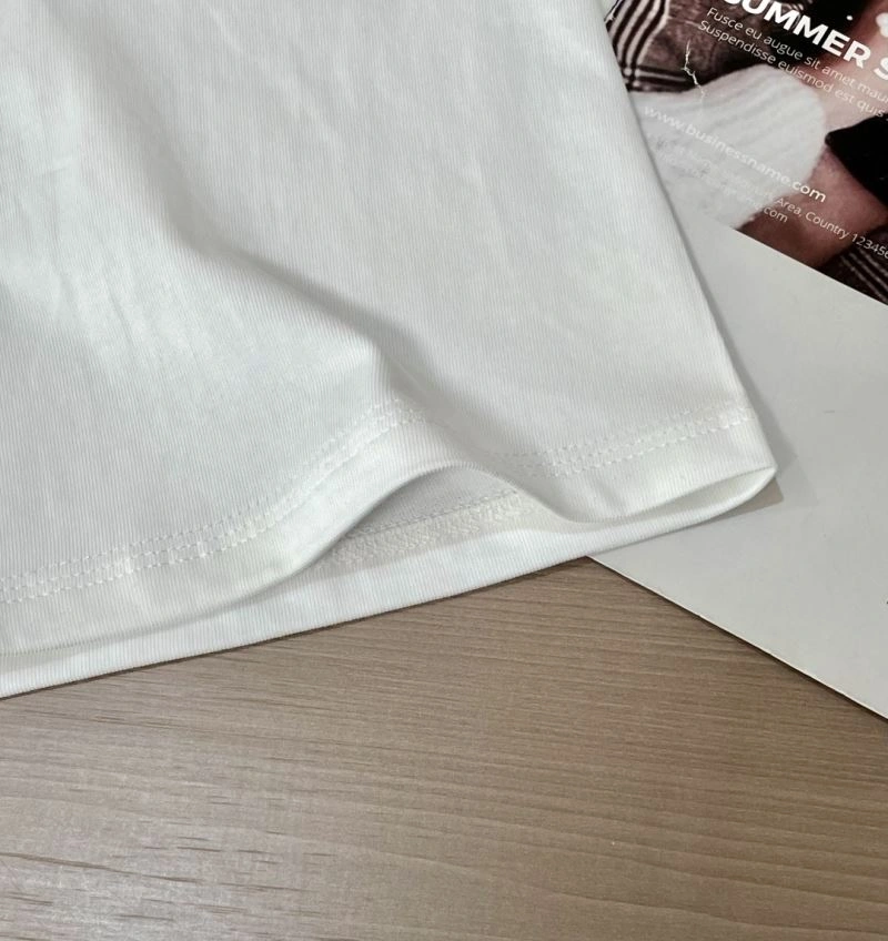 Fendi T-Shirts Flexible 121404