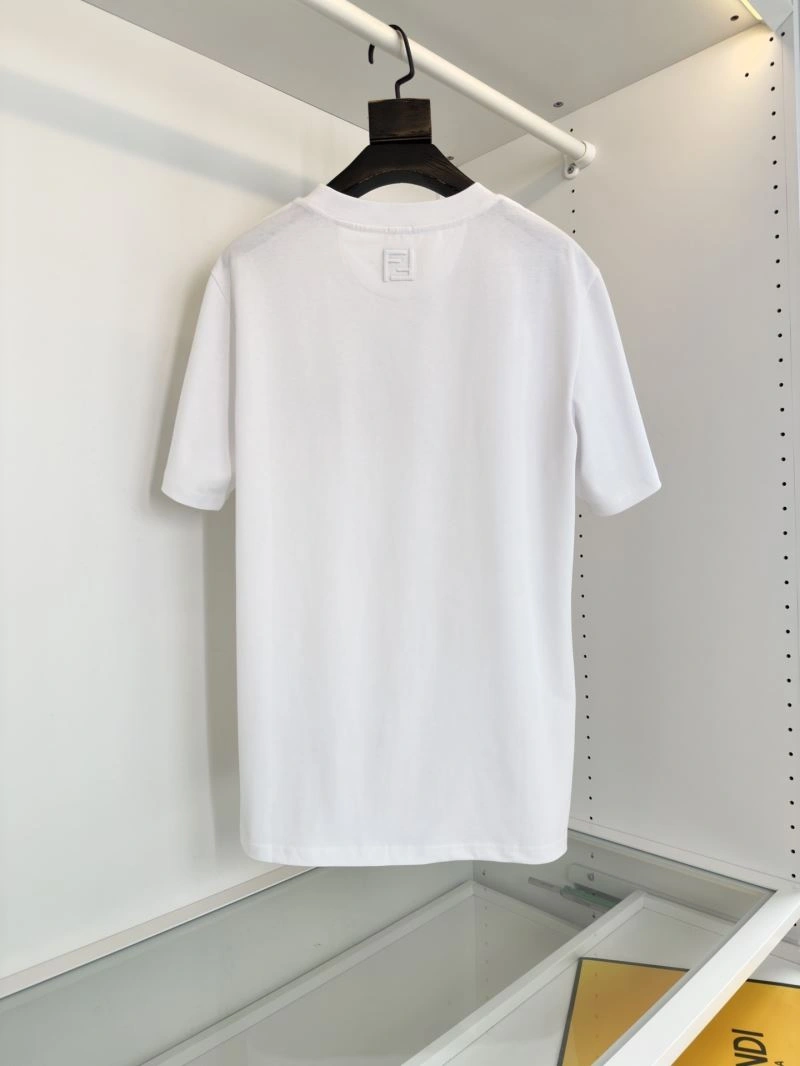 Fendi T-Shirts OnTrend 121422