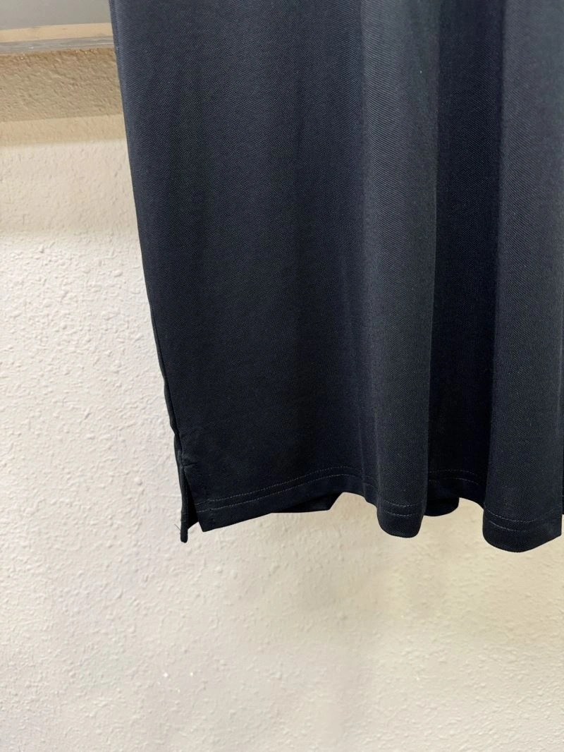 Sleek Fendi T-Shirts 121399