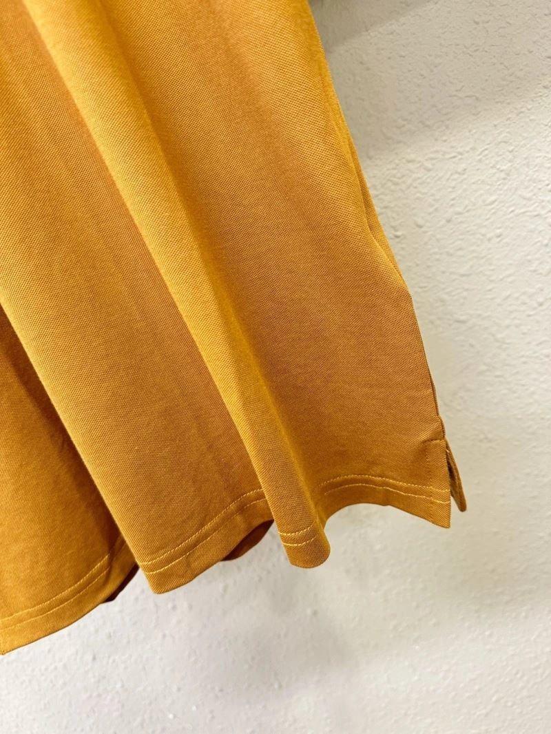 Practical Fendi T-Shirts 121424
