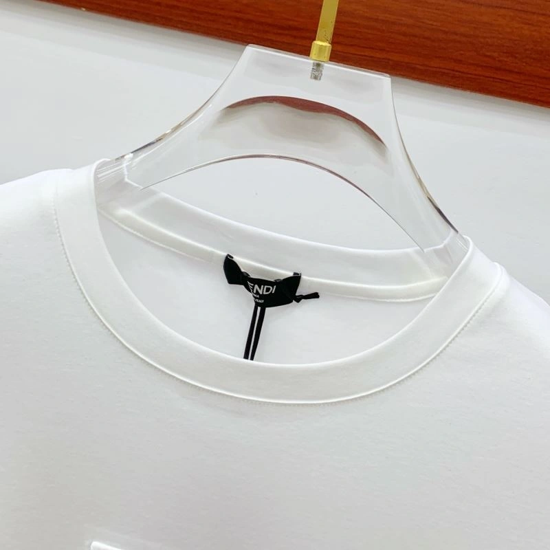 Durable Fendi T-Shirts 121420
