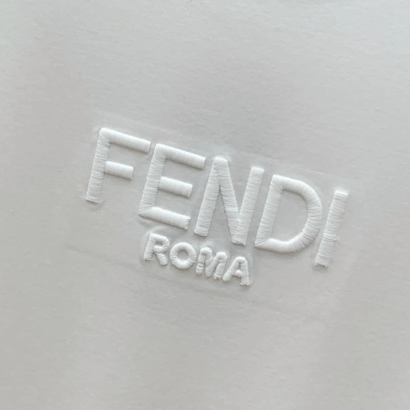 Durable Fendi T-Shirts 121420
