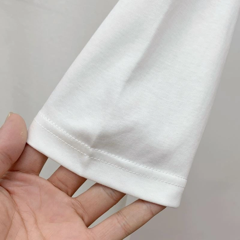 Durable Fendi T-Shirts 121420