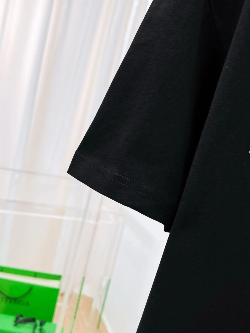 Soft Fendi T-Shirts 121407