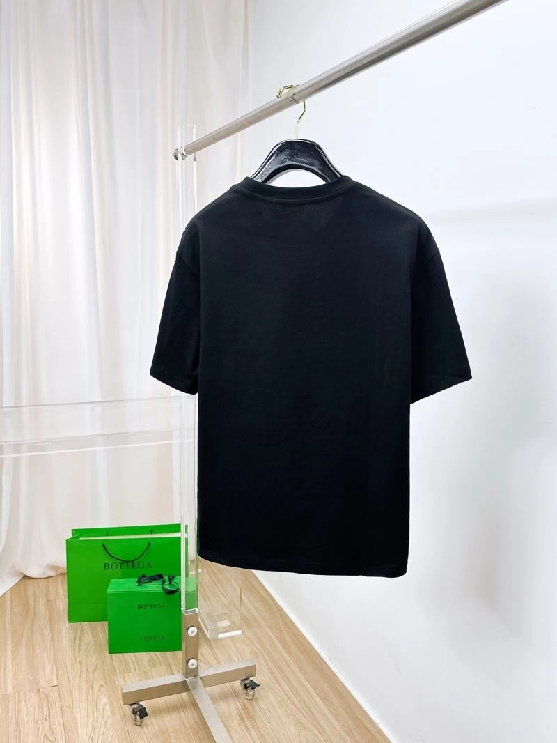 Soft Fendi T-Shirts 121407