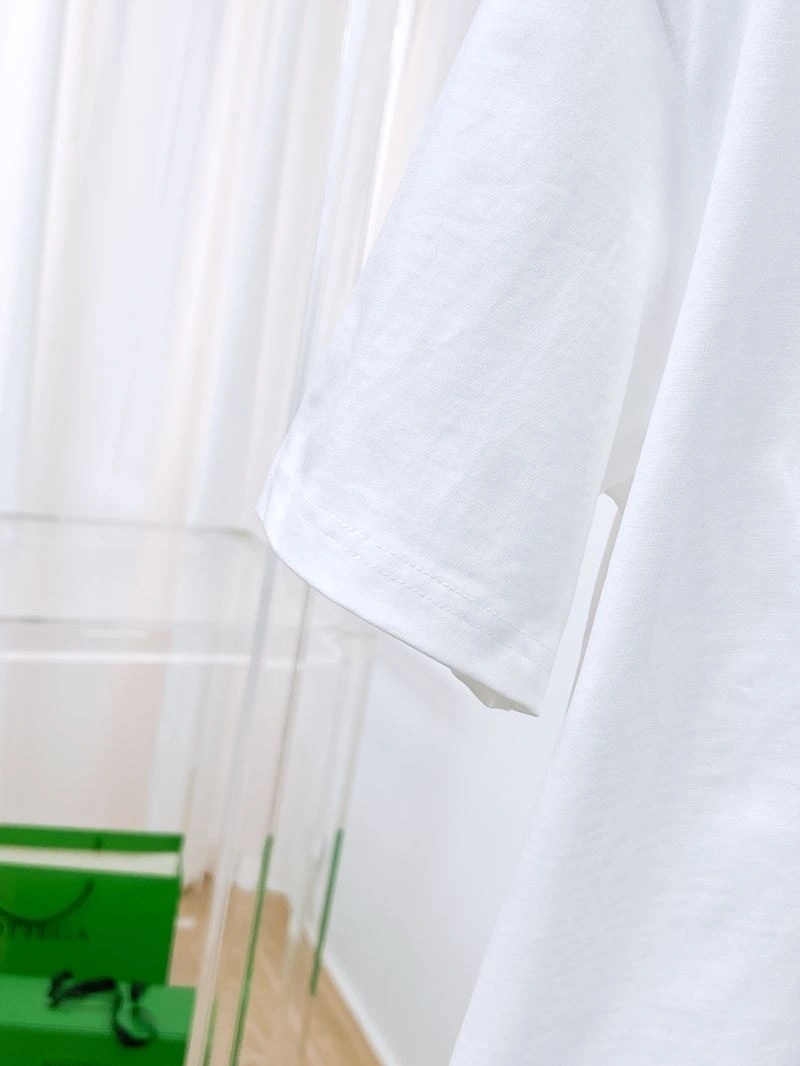 Fendi T-Shirts HighPerformance 121396
