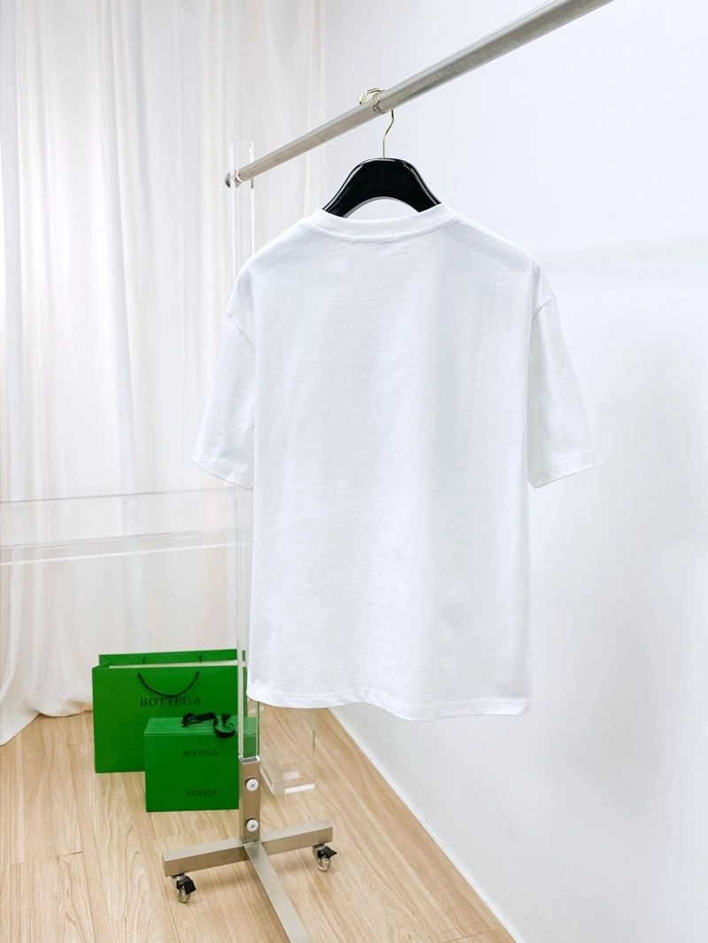 Fendi T-Shirts HighPerformance 121396