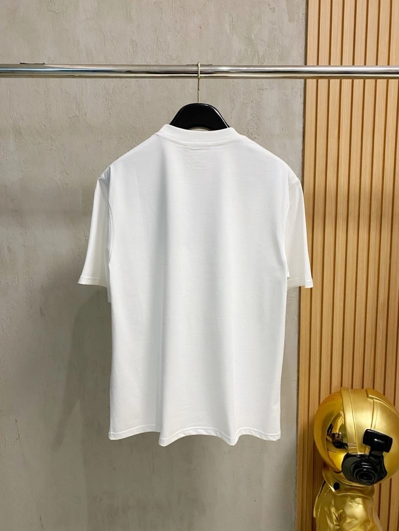 Fendi T-Shirts FlexibleFit 121426