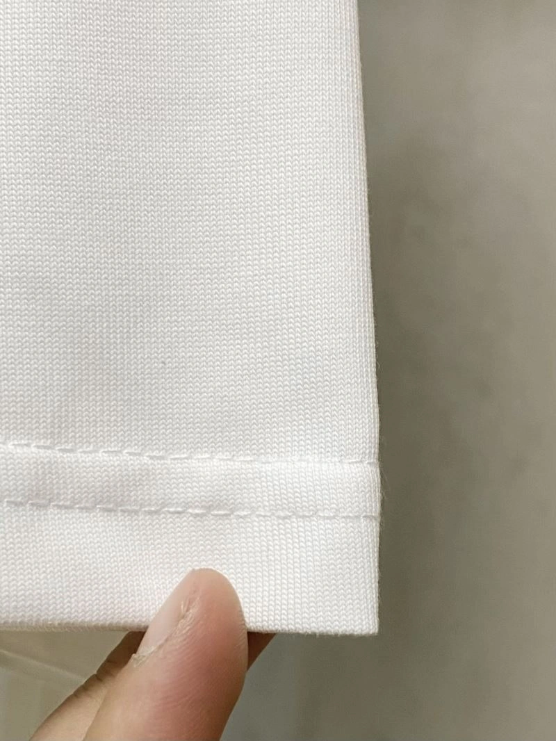 Fendi T-Shirts FlexibleFit 121426