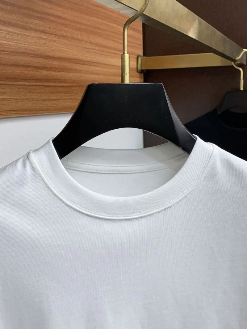 Fendi T-Shirts Seasonal 121412