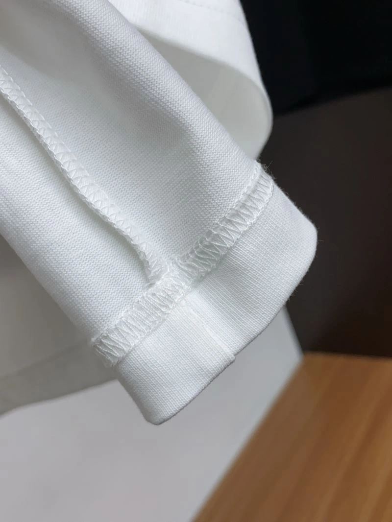 Fendi T-Shirts Seasonal 121412