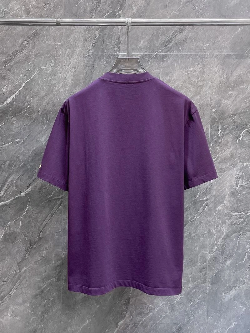 Fendi T-Shirts SportInspired 121419