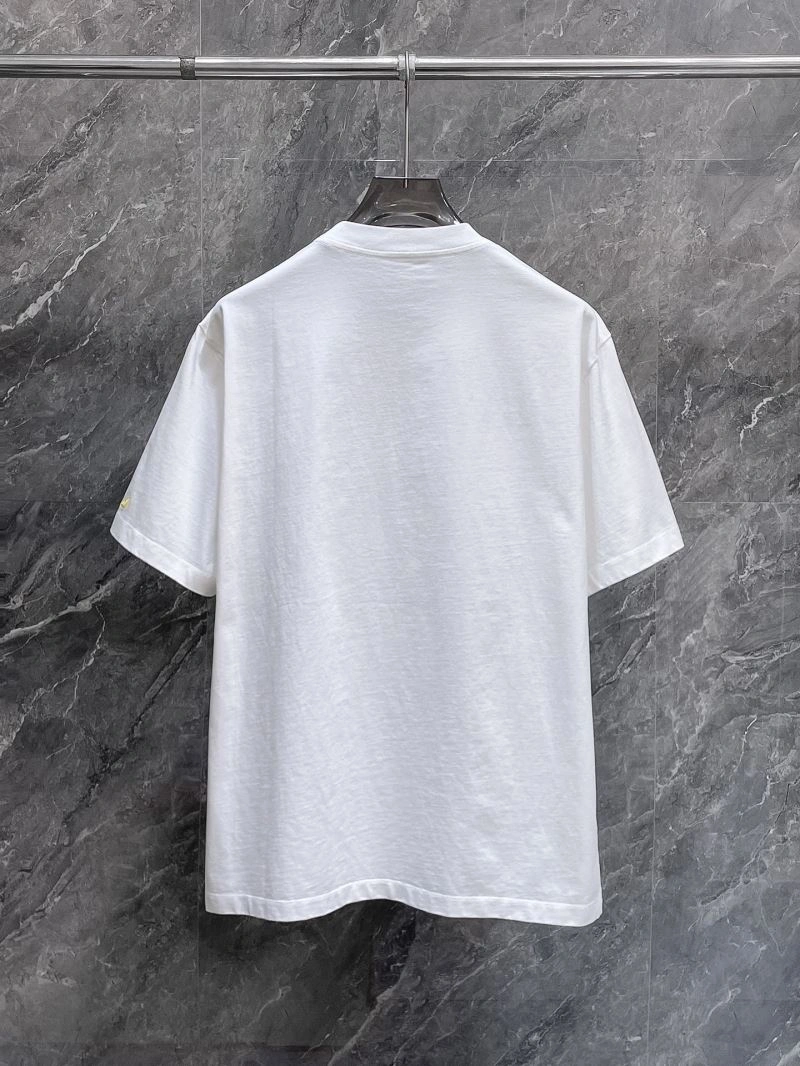 Fendi T-Shirts Fashionable 121409