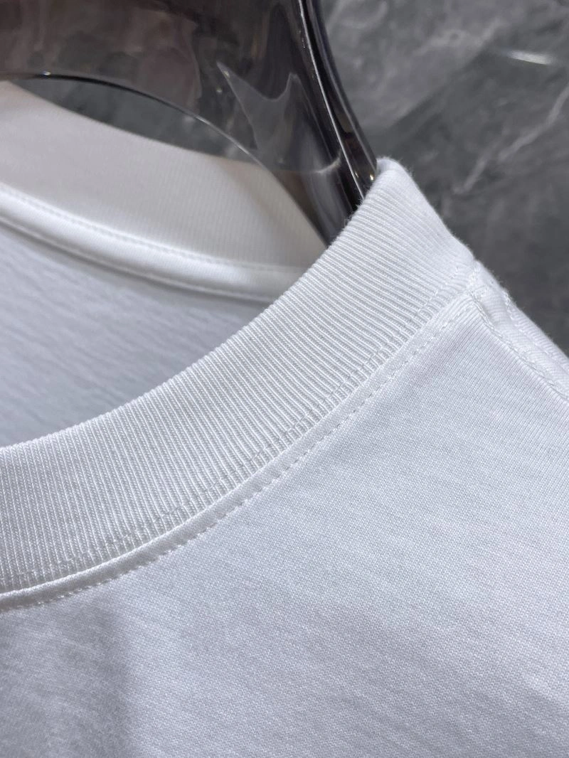 Fendi T-Shirts Fashionable 121409