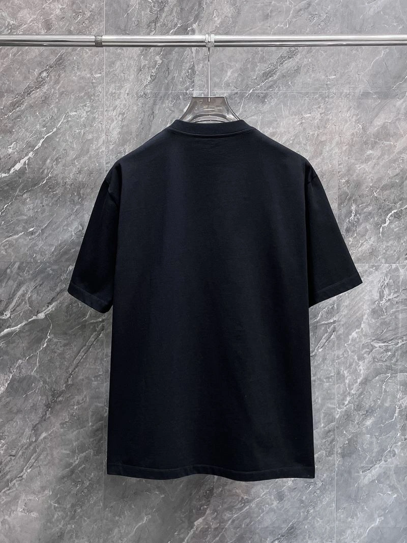 Fendi T-Shirts Durable 121403