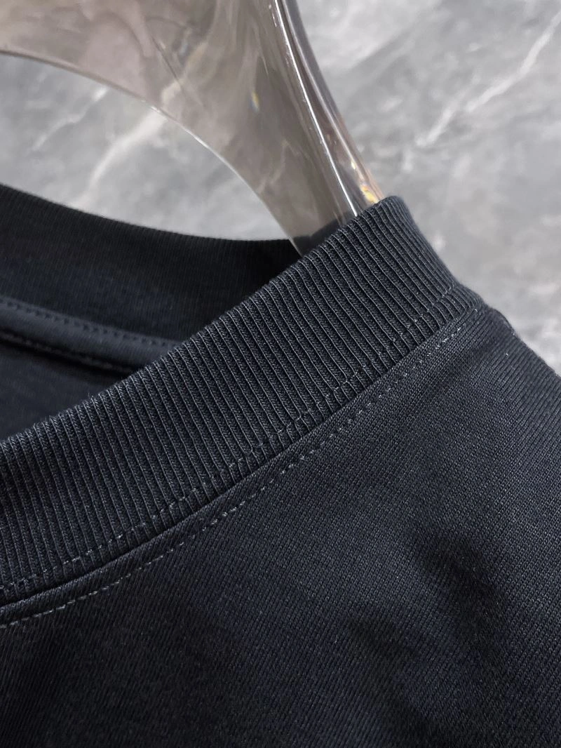 Fendi T-Shirts Durable 121403