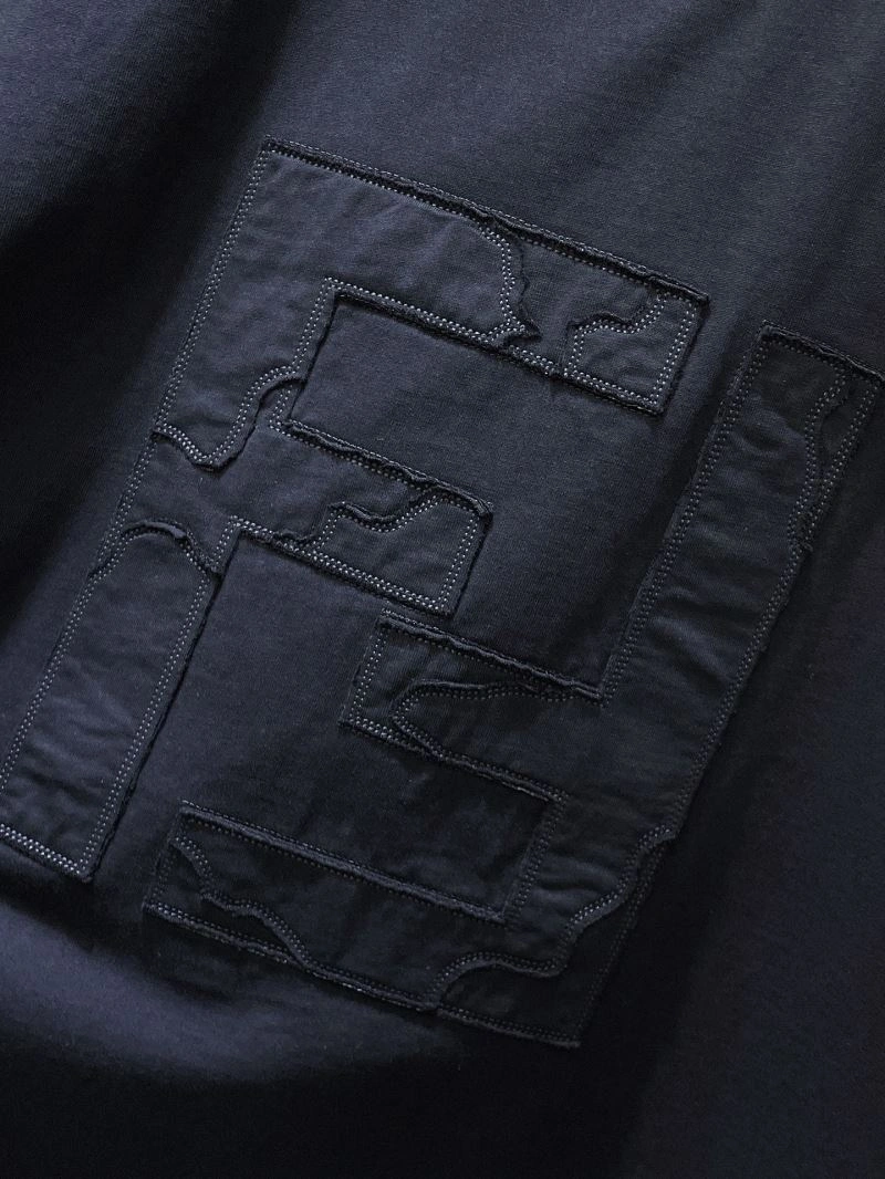 Fendi T-Shirts Durable 121403