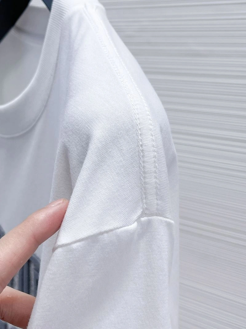 Tailored Fendi T-Shirts 121406
