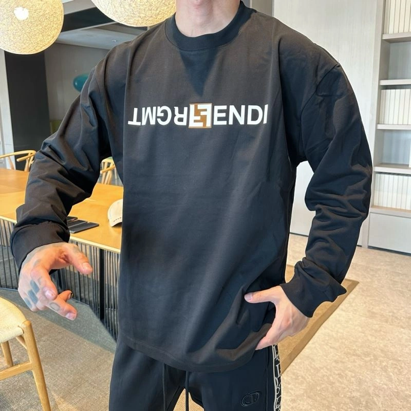 MultiPurpose Fendi T-Shirts 121395