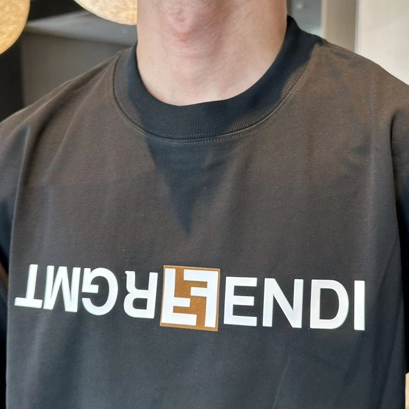 MultiPurpose Fendi T-Shirts 121395