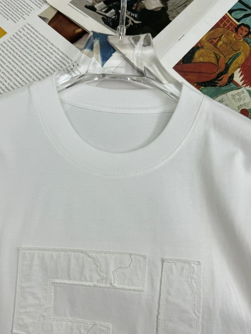 Fendi T-Shirts FreshLook 121398