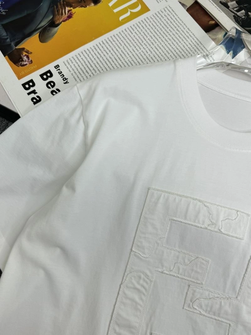 Fendi T-Shirts FreshLook 121398