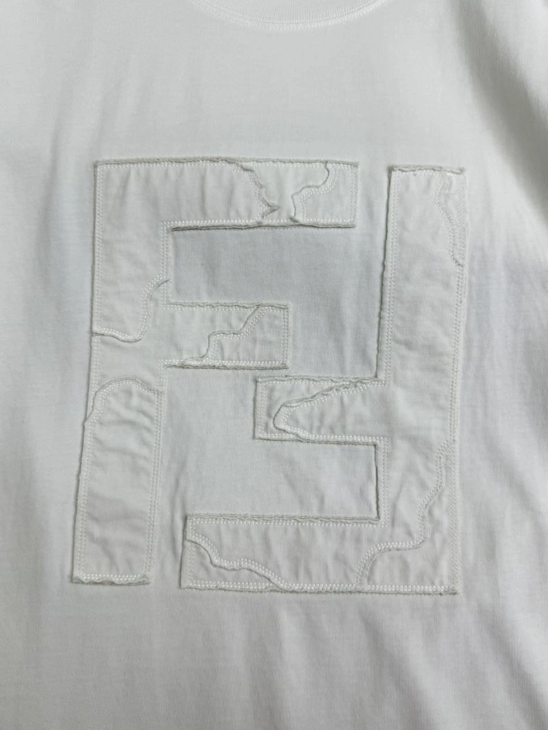 Fendi T-Shirts FreshLook 121398