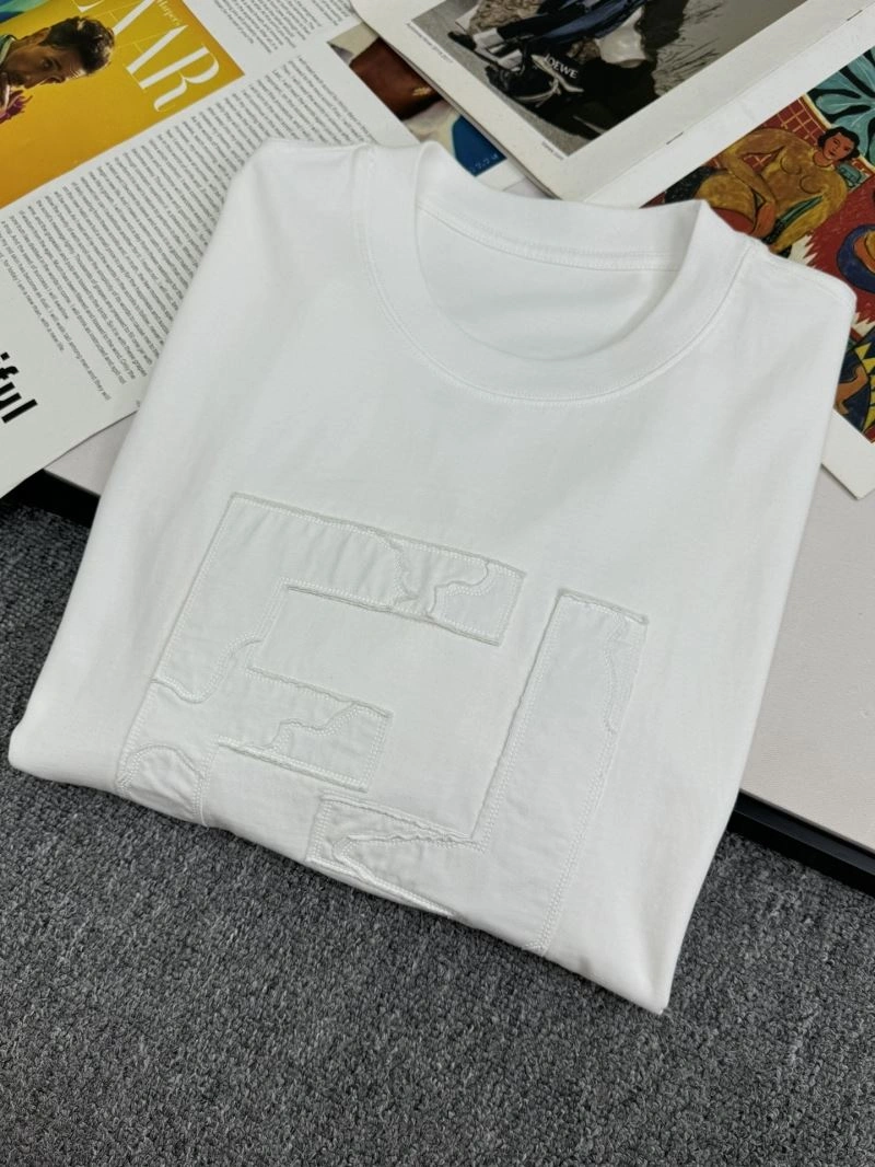 Fendi T-Shirts FreshLook 121398