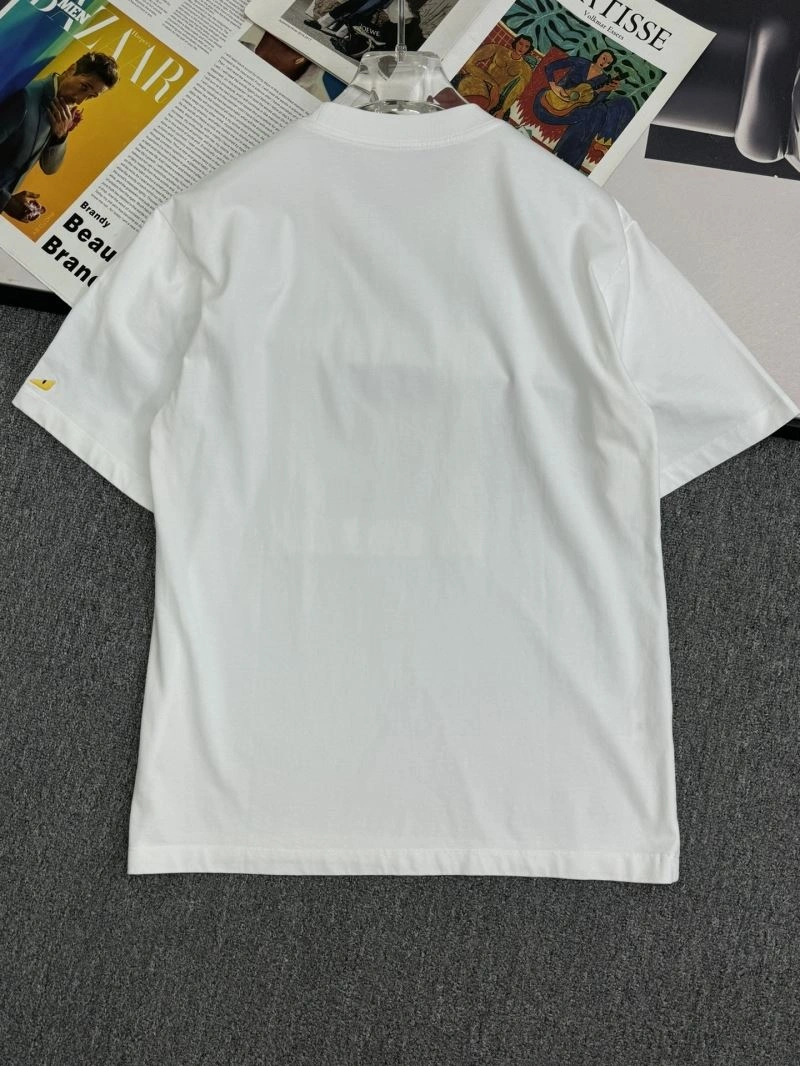 Fendi T-Shirts FreshLook 121398