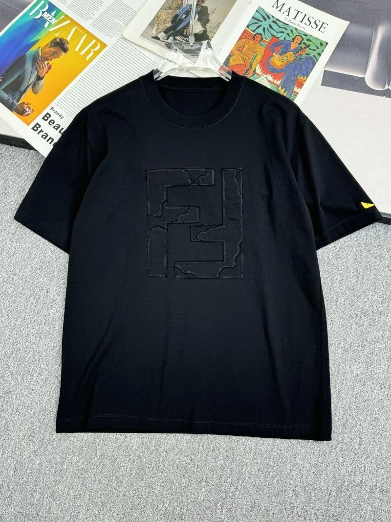 Youthful Fendi T-Shirts 121394