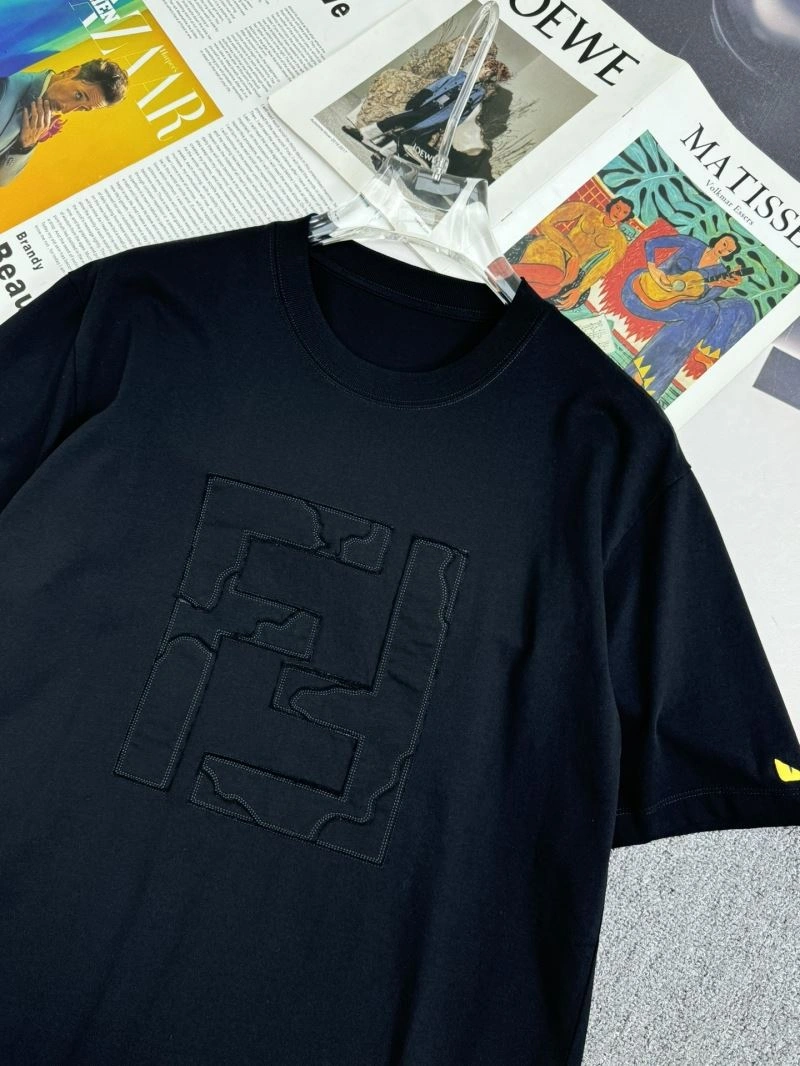Youthful Fendi T-Shirts 121394