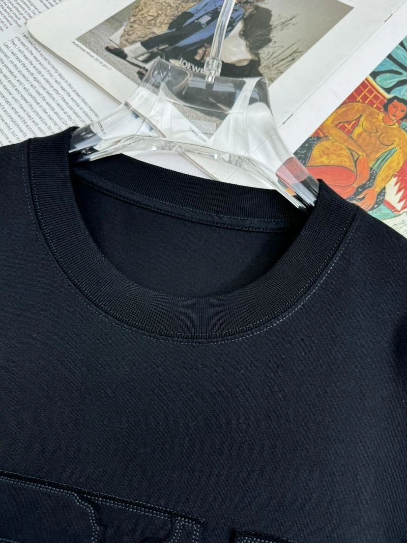 Youthful Fendi T-Shirts 121394