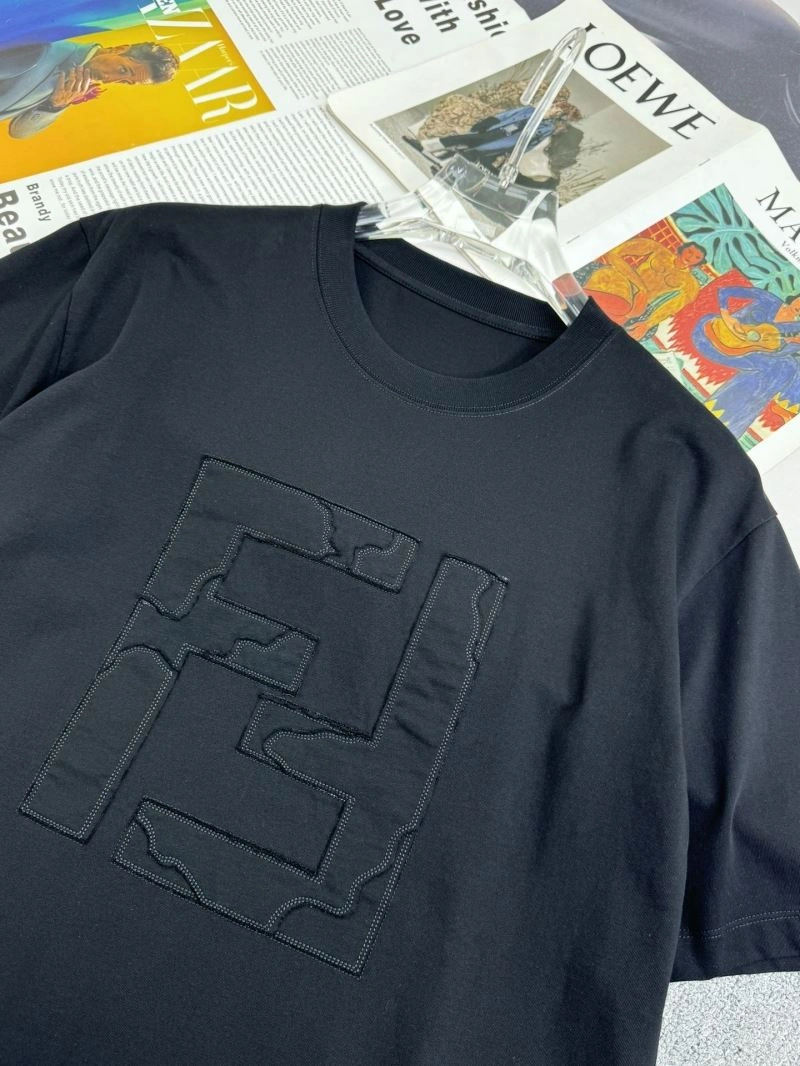 Youthful Fendi T-Shirts 121394